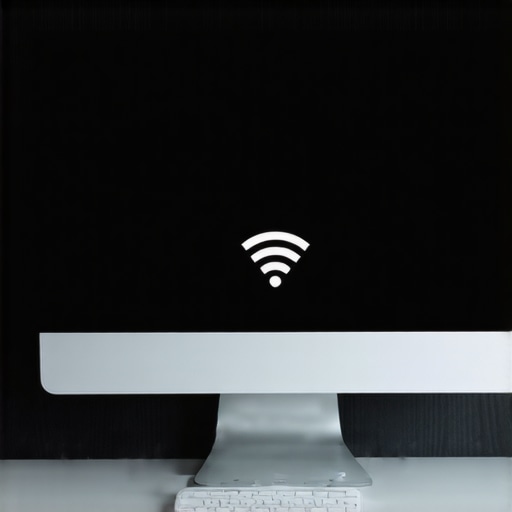 How to Hide Your Router Behind Your Monitor Without Killing Your Wi-Fi