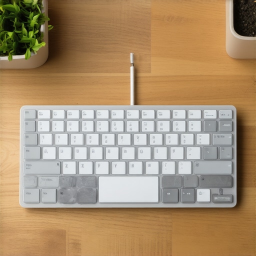 How to Stop Your Desk From Shaking While You Type on a Mechanical Keyboard