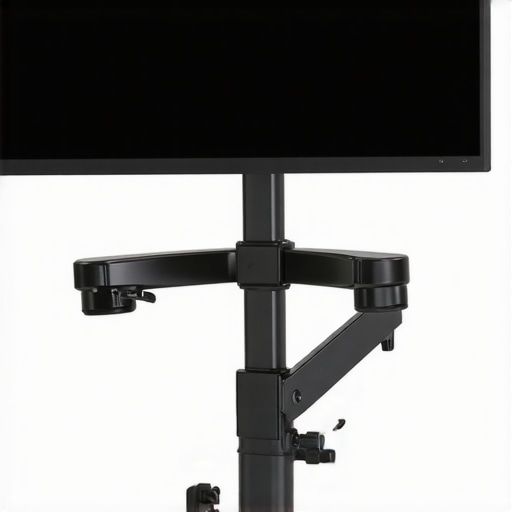 How to Stop Your Monitor Arm From Sagging Under a Heavy Display