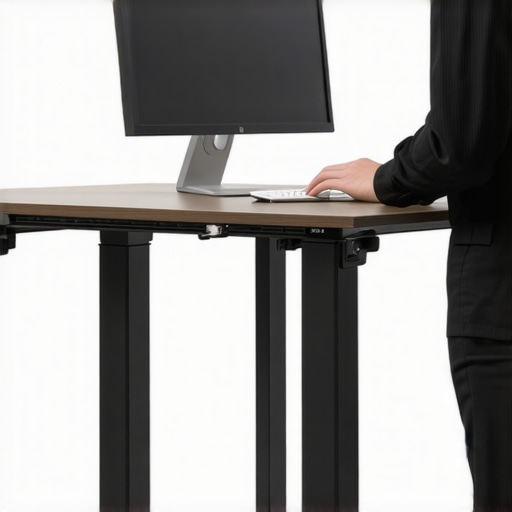 How to Stop Your Standing Desk From Drifting Over Time