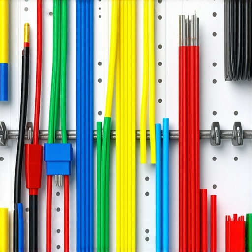 How to Use a Pegboard for Cable Management Without Making a Mess
