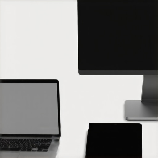 How to Use a Tablet as a Third Monitor for Free