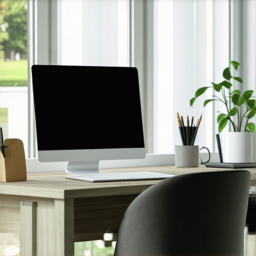 The Best Type of Lighting for Reducing Afternoon Eye Strain