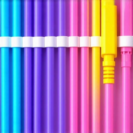 The Easiest Way to Label Your Cables Without Using Sticky Tape