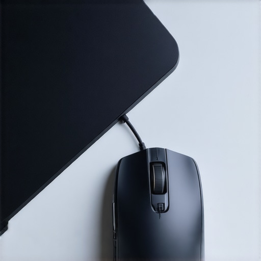 The Fix for Your Wireless Mouse Lagging Near a USB 3.0 Dock