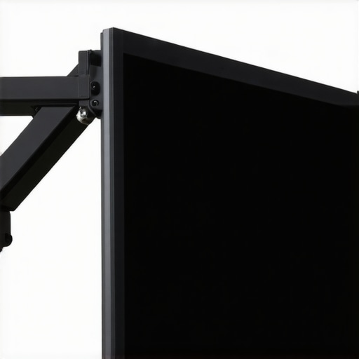 The Fix for a Monitor Arm That Can't Support Your Screen