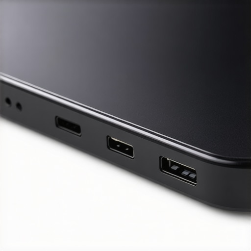 The Fix for a USB-C Port That Feels Too Loose