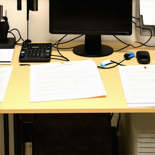 The Hidden Reason Your Desk Setup Feels Cluttered