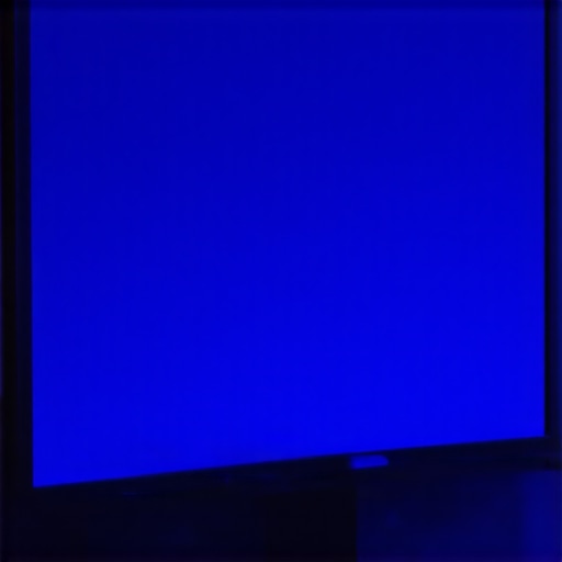 The One Setting to Change on Your Monitor for Better Nighttime Focus