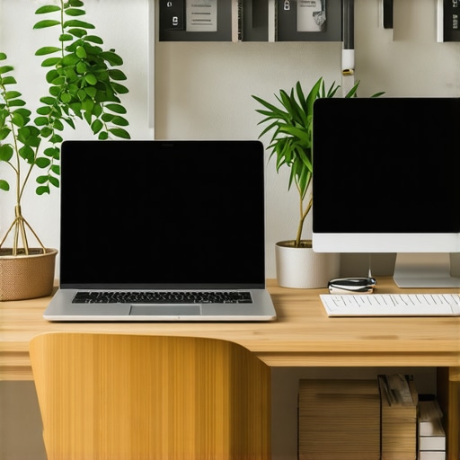 The Reason Your Desk Setup Needs More Depth
