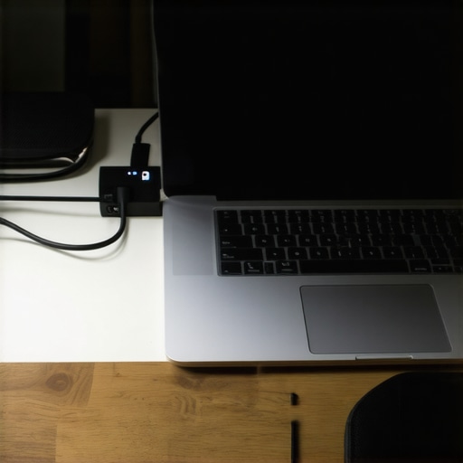 The Reason Your Docking Station Keeps Disconnecting Randomly