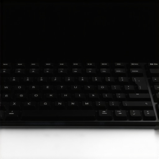 The Reason Your Keyboard Feels Mushy When It's Cold in Your Office