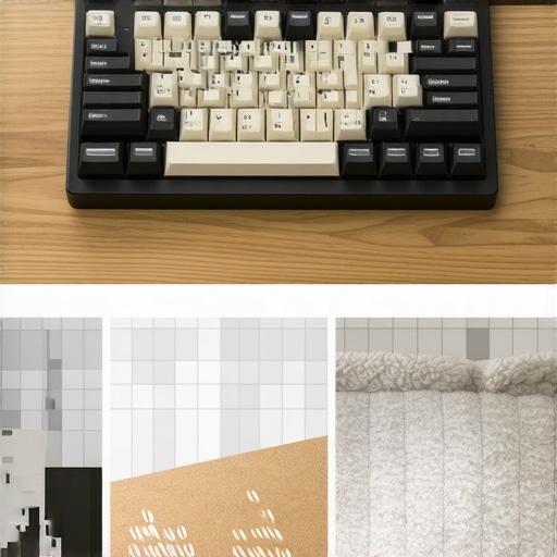 The Reason Your Mechanical Keyboard Sounds Different Depending on Where It's Placed