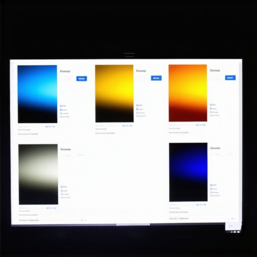The Reason Your Monitor Color Looks Different After Every Restart