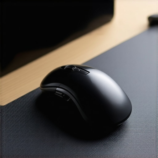 The Reason Your Mouse Cursor Stutters on a High-End Desk Mat