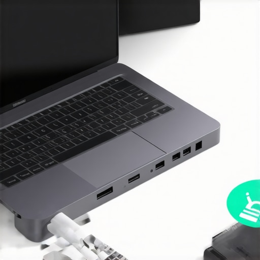 The Reason Your Thunderbolt 4 Dock Won't Recognize Your Second Display