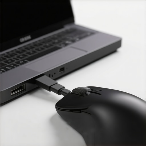 The Reason Your USB-C Dock Disconnects When You Plug in a Mouse
