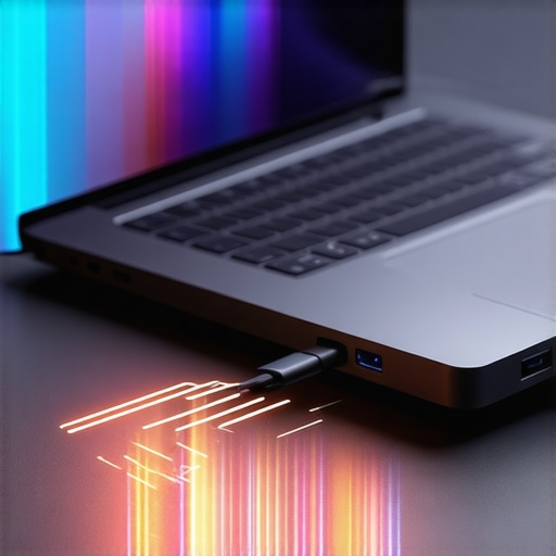 The Reason Your USB-C Hub Overheats After Only One Hour of Use