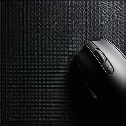 The Reason Your Wired Mouse Feels Like It Has Resistance on Your Desk Mat