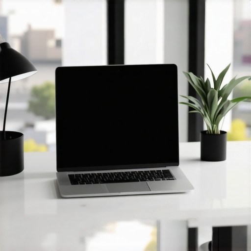 The Secret to a Minimalist Setup Without Sacrificing Functionality