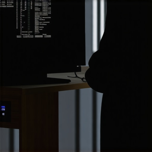 The Simple Fix for a Monitor That Flickers When You Stand Up