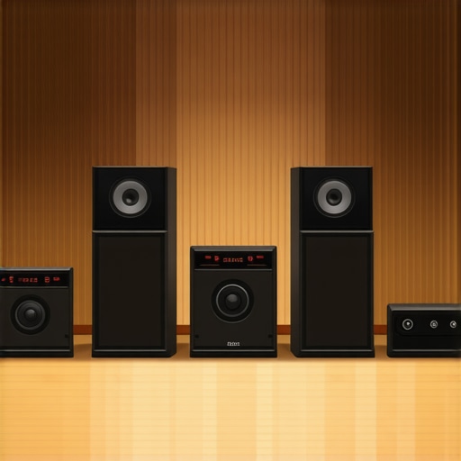 The Tactical Way to Place Your Speakers for the Best Soundstage