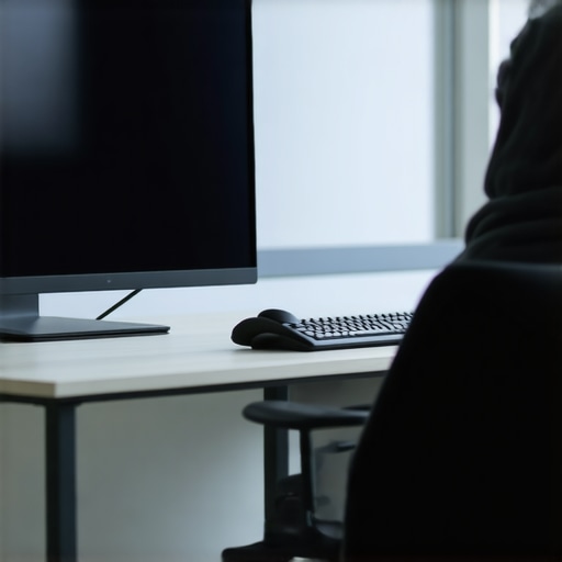The Truth About Using a TV as a Computer Monitor for Work