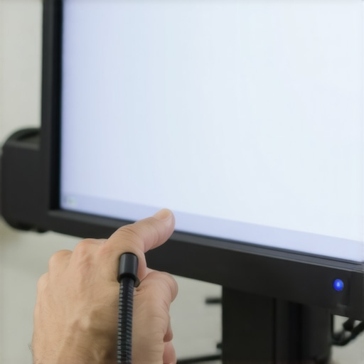 The easy fix for blurry text on 27-inch 1080p monitors