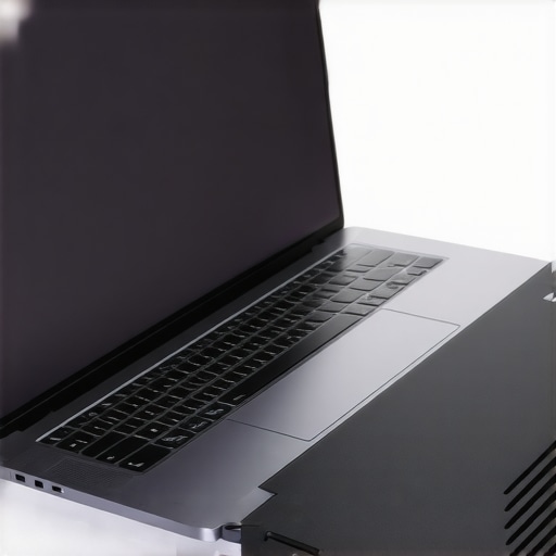 The reason your laptop fans scream every time you plug in a docking station