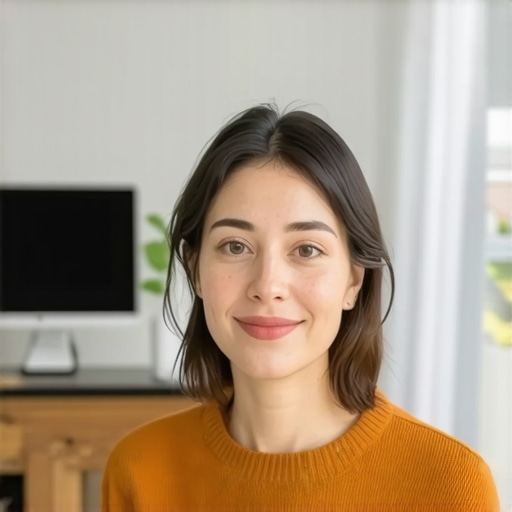 Why You Need a Dedicated Zoom Light Even in a Bright Room