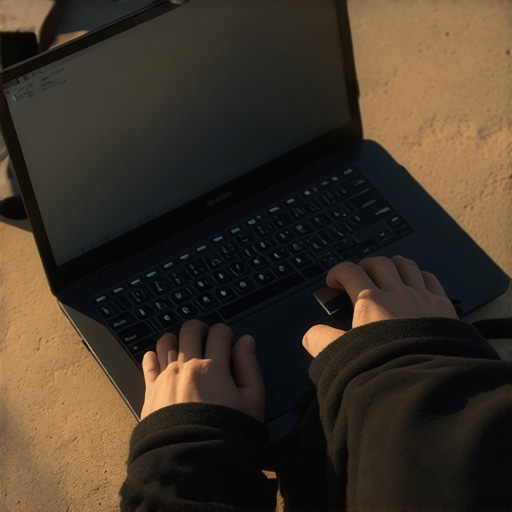 Why You Should Always Use an External Keyboard with a Laptop