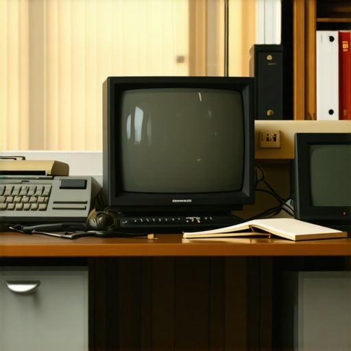 Why You Should Never Use a TV as Your Primary Office Monitor