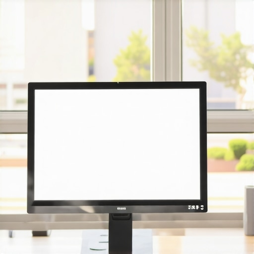 Why You Should Stop Placing Your Monitor Directly in Front of a Window