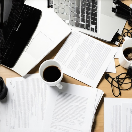 Why Your Desk Vibe Is Ruining Your Focus