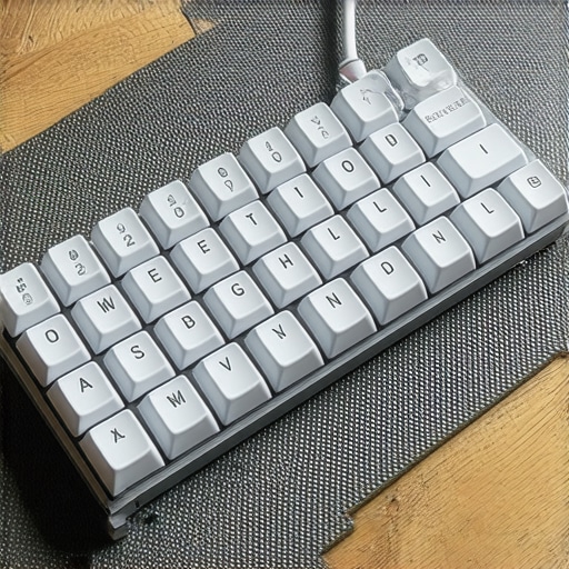 Why Your Keyboard Sounds Better on a Desk Mat Than on Wood