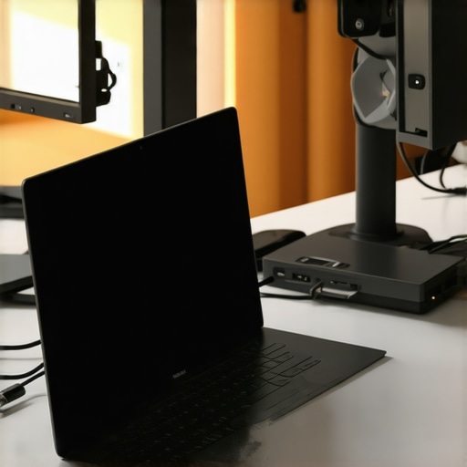 Why Your Laptop Performance Drops When Using a USB-C Hub