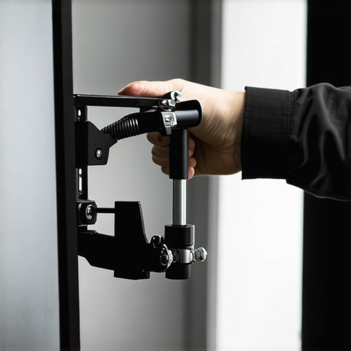 Why Your Monitor Arm Sags and How to Tighten the Tension Springs