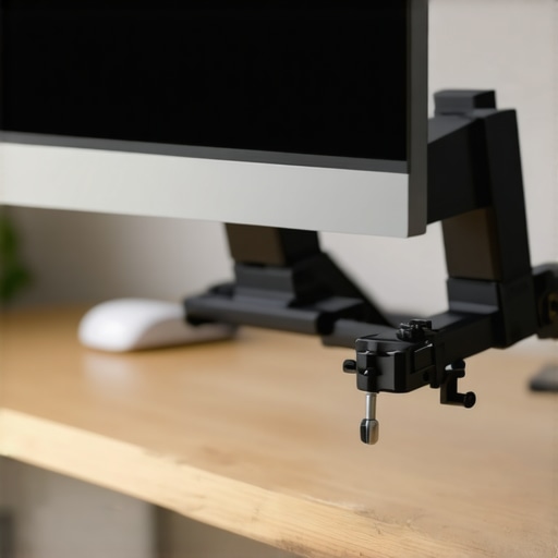 Why Your Monitor Arm Tension Screws Are Stripping