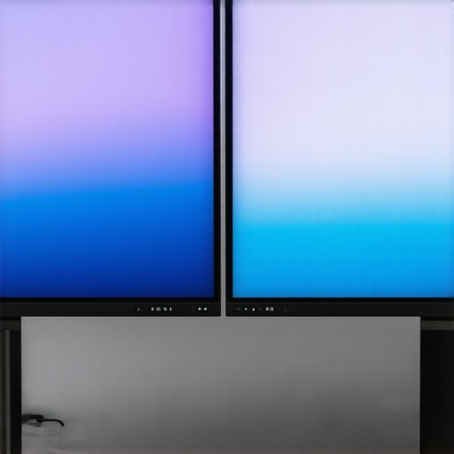Why Your Monitor Colors Look Different Between HDMI and DisplayPort