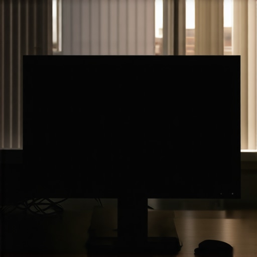 Why Your Monitor Light Bar Is Actually Causing More Eye Strain