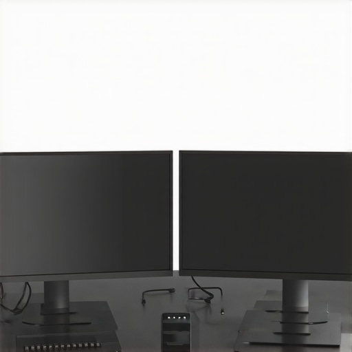 Why Your New USB-C Dock Won't Power Your Dual Monitor Setup
