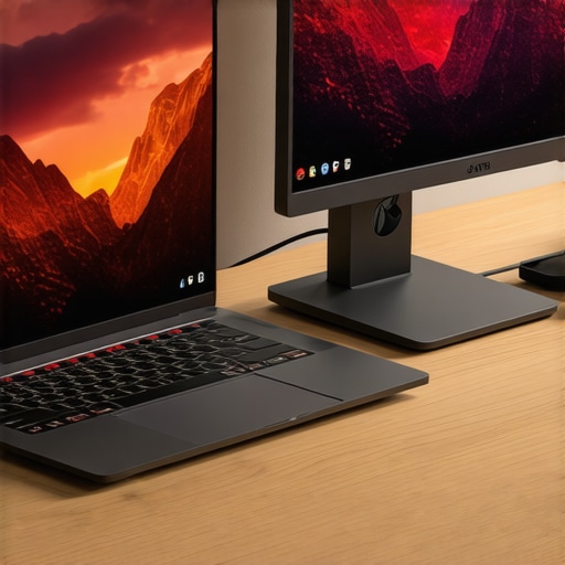 Why Your Thunderbolt 4 Dock Isn't Giving You Dual 4K Displays