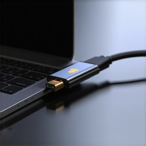 Why Your Thunderbolt Cable is Getting Hot During Large File Transfers