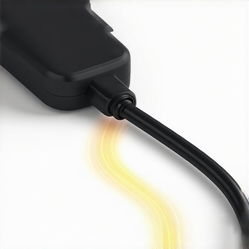 Why Your Thunderbolt Cable is Getting Too Hot to Touch