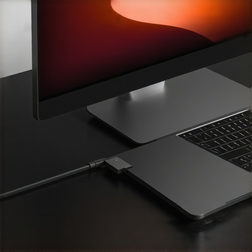 Why Your Thunderbolt Cable is Restricting Your Monitor Speed