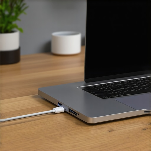 Why Your Thunderbolt Dock Isn't Charging Your Laptop Fast Enough