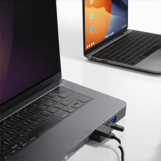 Why Your Thunderbolt Dock is Causing Your Laptop to Lag