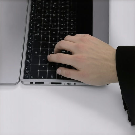 Why Your Trackpad Is Better Than a Mouse for Lateral Scrolling