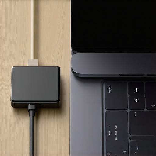 Why Your USB-C Dock Only Charges Your Laptop at Half Speed