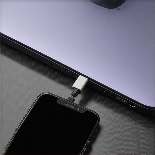 Why Your USB-C Dock Only Charges Your Phone but Not Your Laptop